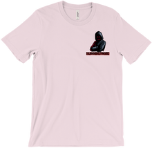 blessedlitgriim T-Shirts