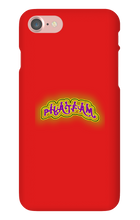 Phat Fam iPhone Phone Cases