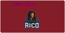 RicoDaLeo XXL deskMat