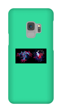 nr66462 Samsung Phone Cases
