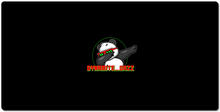 dynamite_dazz XXL Gaming Mousepad