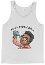 tonyfcn Tank Top
