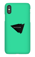 cortrixx56 iPhone Phone Cases