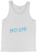 moshimusic Tank Top