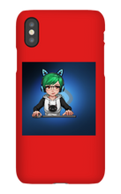 kekskruemel2704 iPhone Phone Cases