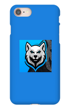 litenrisegaming iPhone Phone Cases