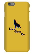 darkgame360 iPhone Phone Cases