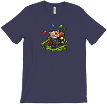 aka_panda_billiards T-Shirts