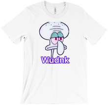 wudnk1 T-Shirts