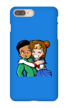 stormybae iPhone Phone Cases