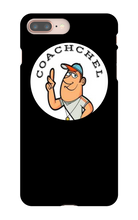 coachchel iPhone Phone Cases
