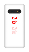 Zrix Samsung Phone Cases