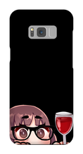lexicayo Samsung Phone Cases