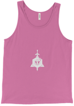 kevocb Tank Top