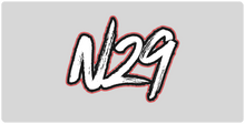 naldo29's XXL Big Boi Gaming Mousepad