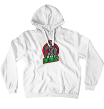toxicmikiboss82 Hoodies (No-Zip/Pullover)