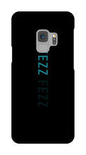 fbfezz Samsung Phone Cases