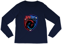 kamenriderdoubledragon Long Sleeve Tee