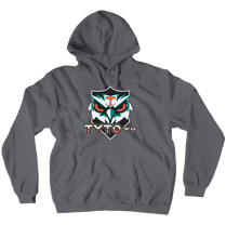 TytoTV Logo Hoodie
