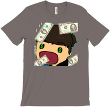 jvedits-309 T-Shirts