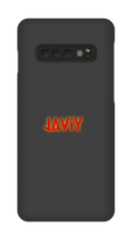 javiyszn Samsung Phone Cases