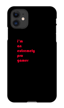 ragingz iPhone Phone Cases