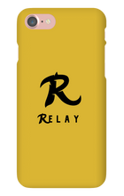 RelayGG's Iphone Case
