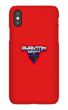 phantominfinitytv iPhone Phone Cases