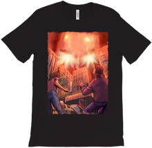 Forehead Terror T-Shirt