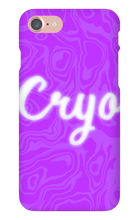 notcryo_ iPhone Phone Cases
