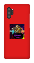 thewilltokill Samsung Phone Cases