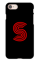 stinos08 iPhone Phone Cases