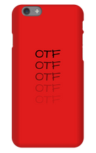 iPhone Phone Case