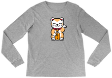 T-shirt Long Minou