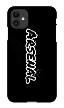 Arsenal iPhone Phone Cases