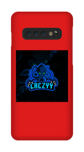 crczyy Samsung Phone Cases