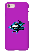 theseastriker iPhone Phone Cases