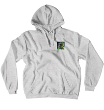 teddy_player Hoodies (No-Zip/Pullover)