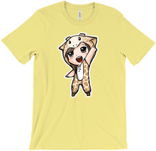 Giraffe Onsie T-shirt