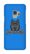 h20_dalegio Samsung Phone Cases