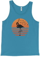 The Flock Tank Top