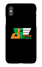 jadhuggaming iPhone Phone Cases