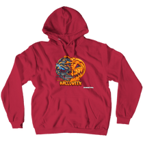 Halloween Hoodie XL