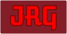 JRG deskmat