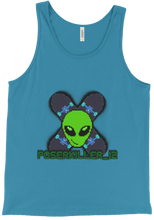 poserkiller_12 Tank Top