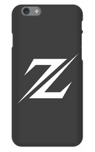 Zipstie iPhone Phone Case