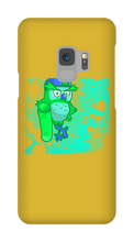 cleverowlpl Samsung Phone Cases