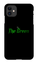 TheGreen Apple/iPhone Phone Cases