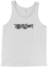 mik3l0wry Tank Top