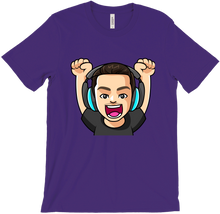 YAY  t-shirt